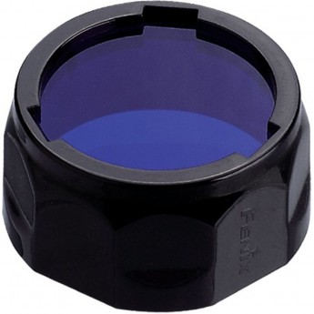 Фильтр для фонаря FENIX AOF-S+ Blue Фильтр для фонаря FENIX AOF-S+ Blue