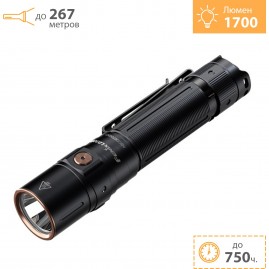 Фонарь FENIX LD30R Фонарь FENIX LD30R