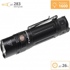 Фонарь FENIX PD36R