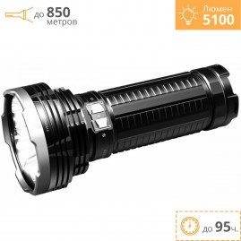 Фонарь FENIX TK75 (2018) CREE XHP35 HI Фонарь FENIX TK75 (2018) CREE XHP35 HI