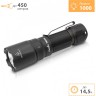 Фонарь тактический FENIX TK05R