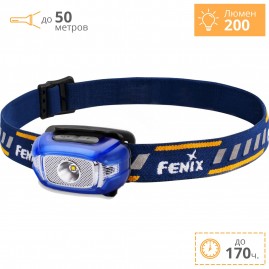 Налобный фонарь FENIX HL15 CREE XP-G2 R5 NEUTRAL WHITE Налобный фонарь FENIX HL15 CREE XP-G2 R5 NEUTRAL WHITE