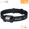 Налобный фонарь FENIX HM55R черный HM55Rbk