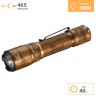 Тактический фонарь FENIX TK20R UE Desert Camo TK20RUEdy