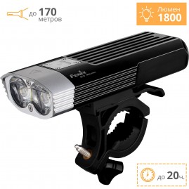 Велофара FENIX BC30 CREE XM-L2 (T6) Велофара FENIX BC30 CREE XM-L2 (T6)