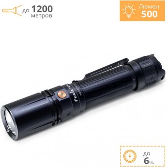 Фонарь FENIX TK30 LASER Фонарь FENIX TK30 LASER