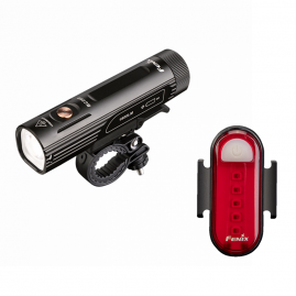 Набор велофары FENIX BC26R+BC05R V2.0 Набор велофары FENIX BC26R+BC05R V2.0
